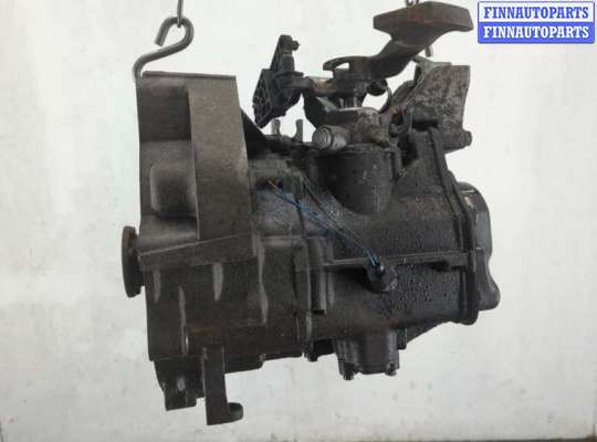 купить КПП 5-ст.мех. (МКПП) на Volkswagen Golf 5 2003-2009