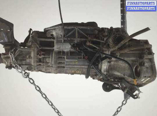 купить КПП - автомат (АКПП) 4х4 на Subaru Tribeca (B9) 2004-2014