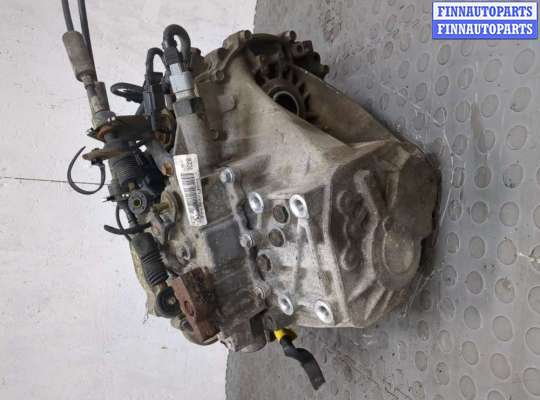 купить КПП 5-ст.мех. (МКПП) на KIA Rio 2005-2011