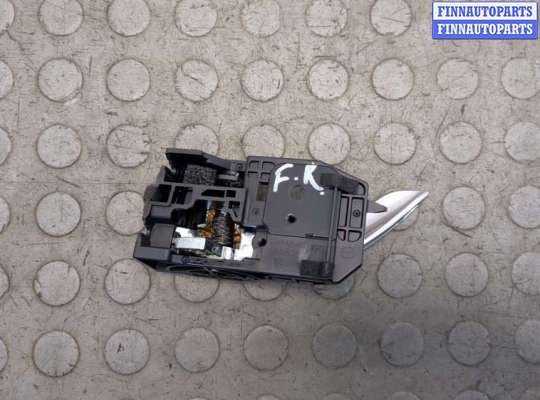 купить Ручка двери салона на Mazda CX-9 2016-2022