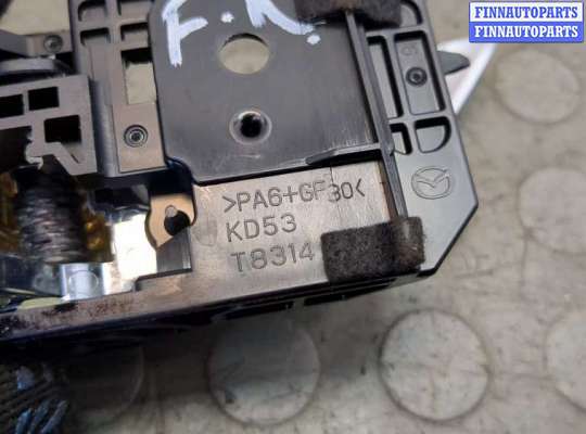 купить Ручка двери салона на Mazda CX-9 2016-2022