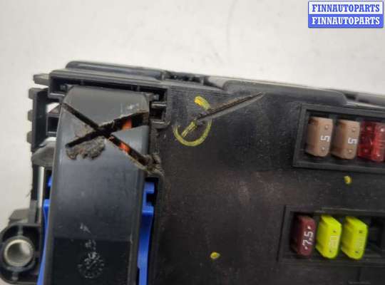 купить Блок управления бортовой сети (Body Control Module) на Peugeot Boxer 2014-2025