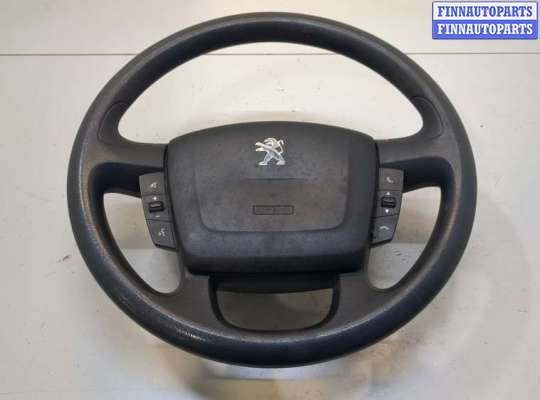 купить Руль на Peugeot Boxer 2014-