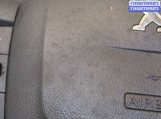 купить Руль на Peugeot Boxer 2014-