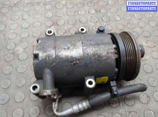 купить Компрессор кондиционера на Ford Focus 2 2008-2011