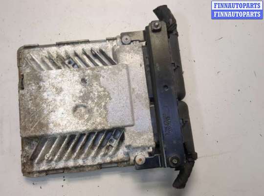 купить Блок управления двигателем на Volkswagen Passat 6 2005-2010