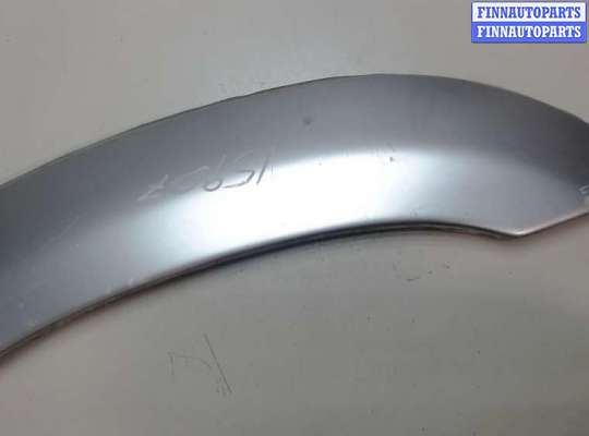 купить Пластик кузовной на Toyota Sequoia 2000-2008