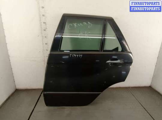 купить Стеклоподъемник электрический на BMW X5 E53 2000-2006