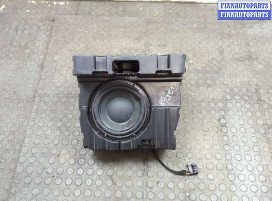 купить Сабвуфер на Porsche Panamera 2009-2016