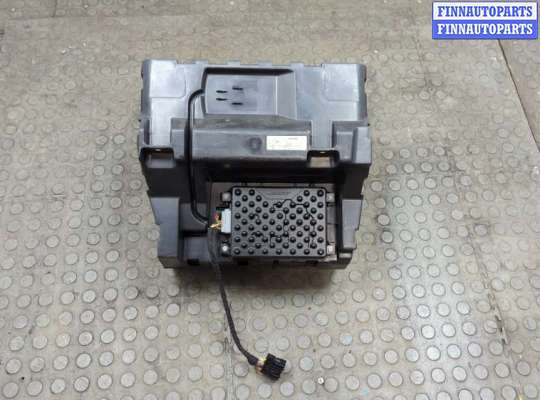 купить Сабвуфер на Porsche Panamera 2009-2016