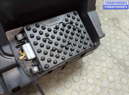 купить Сабвуфер на Porsche Panamera 2009-2016