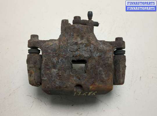 Суппорт на Dodge Avenger