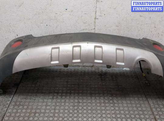 купить Бампер на Opel Antara 2006-2015