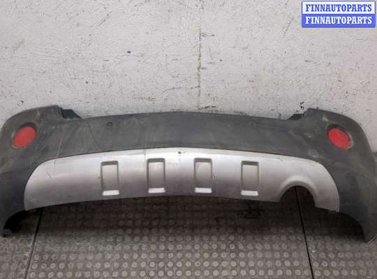 купить Бампер на Opel Antara 2006-2015