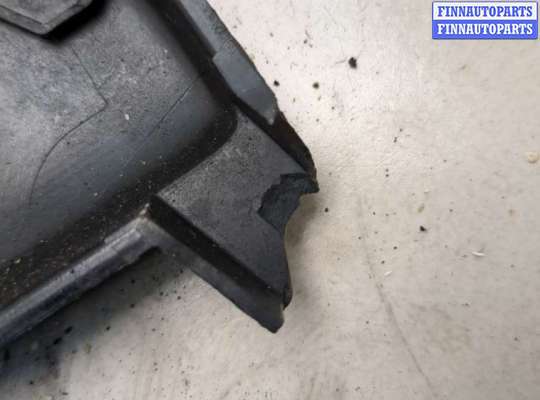 купить Накладка декоративная на ДВС на Peugeot 207 2006-2015