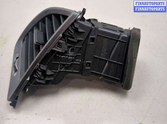 купить Дефлектор обдува салона на Hyundai Santa Fe 2012-2018