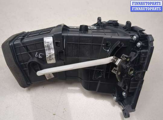 купить Дефлектор обдува салона на Hyundai Santa Fe 2012-2018