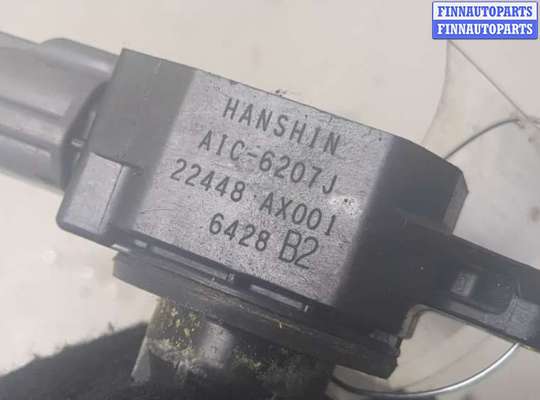 купить Катушка зажигания на Nissan Micra K12E 2002-2010