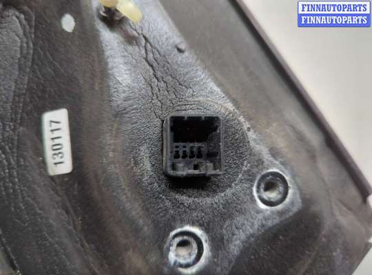 купить Зеркало боковое на Hyundai Getz 2002-2011