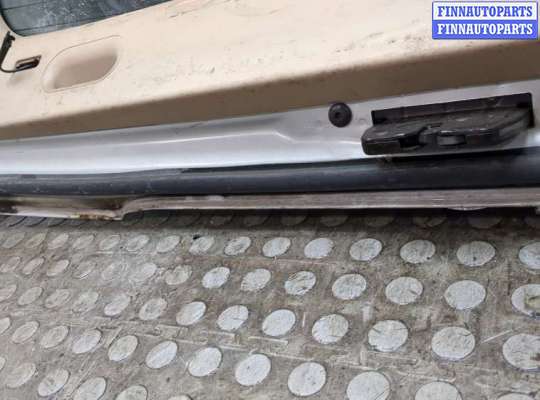 купить Двигатель стеклоочистителя (моторчик дворников) задний на BMW X5 E53 2000-2006