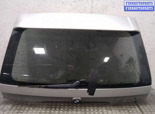 купить Двигатель стеклоочистителя (моторчик дворников) задний на BMW X5 E53 2000-2006