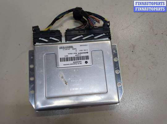 Блок управления подвеской JPA9697 на Jeep Grand Cherokee 2013-2022