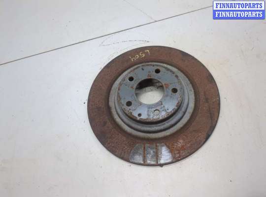 купить Диск тормозной на Mazda CX-9 2016-2022