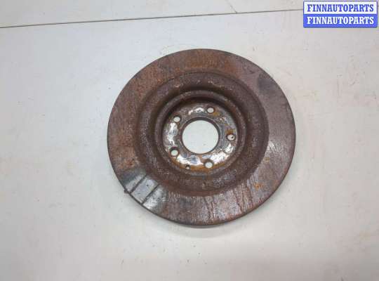 купить Диск тормозной на Mazda CX-9 2016-2022