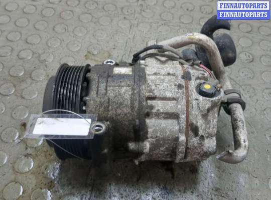 Купить Компрессор кондиционера на Mercedes C W203 2000-2008 Компрессор кондиционера MB1735836 на Mercedes C W203 2000-2008
