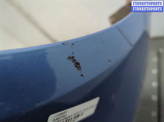 купить Фара противотуманная (галогенка) на Volkswagen Golf 5 2003-2009