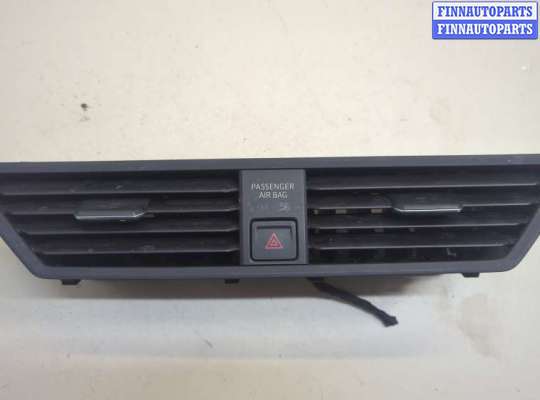 купить Дефлектор обдува салона на Volkswagen Jetta 7 2018-2024