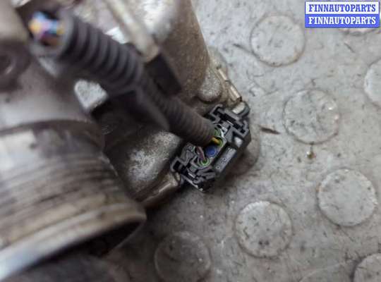 купить Заслонка дроссельная на Volvo V60 2010-2018