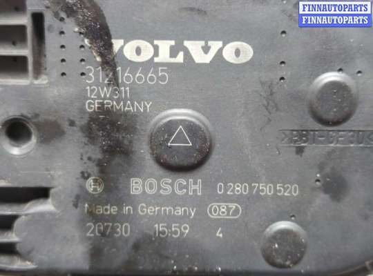 купить Заслонка дроссельная на Volvo V60 2010-2018