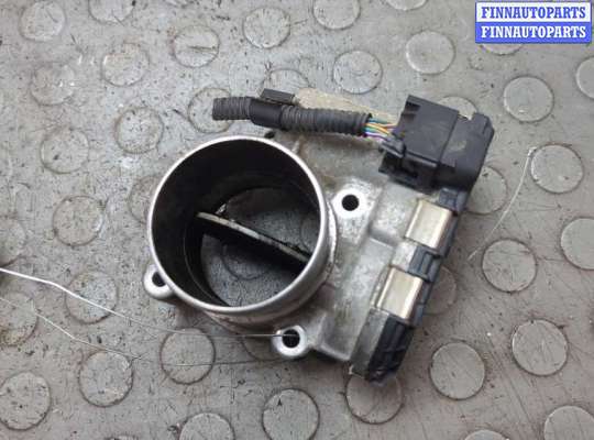 купить Заслонка дроссельная на Volvo V60 2010-2018