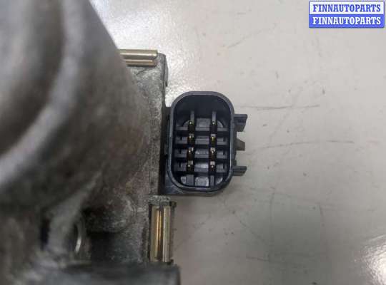 купить Заслонка дроссельная на Opel Astra H 2004-2010