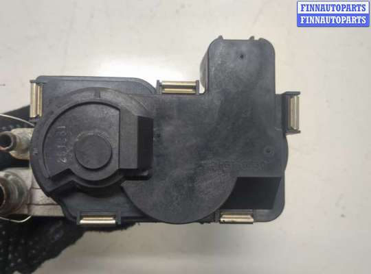 купить Заслонка дроссельная на Opel Astra H 2004-2010
