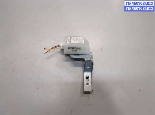 Блок управления бесключевого доступа IFE4103 на Infiniti FX 2003-2008
