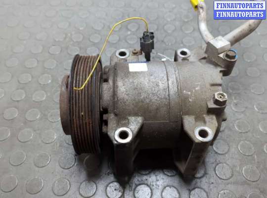 купить Компрессор кондиционера на Nissan Pathfinder 2004-2014