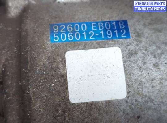 купить Компрессор кондиционера на Nissan Pathfinder 2004-2014