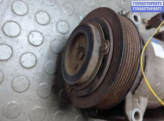 купить Компрессор кондиционера на Nissan Pathfinder 2004-2014