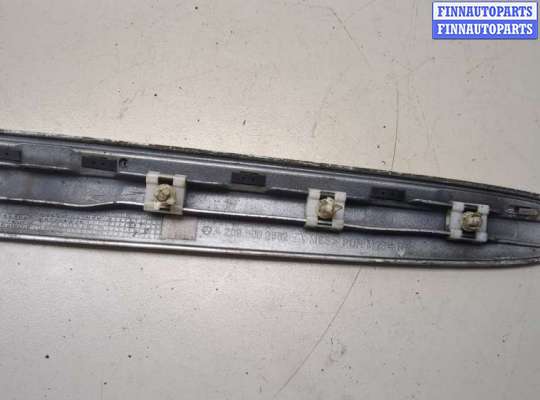 купить Молдинг крыла на Mercedes CLK W209 2002-2010