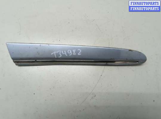 купить Молдинг крыла на Mercedes CLK W209 2002-2010