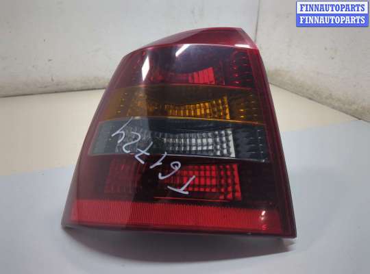 Фонарь (задний) OP2395346 на Opel Astra G 1998-2005