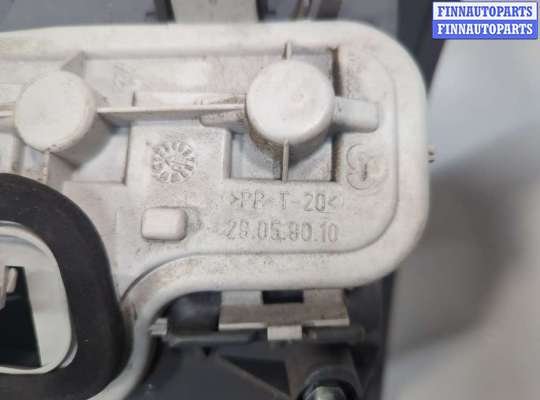 купить Фонарь (задний) на Opel Astra G 1998-2005