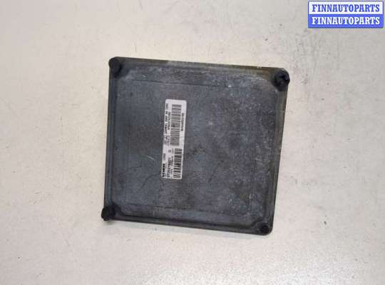 купить Блок управления АКПП / КПП на Citroen C3 2002-2009