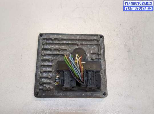 купить Блок управления АКПП / КПП на Citroen C3 2002-2009