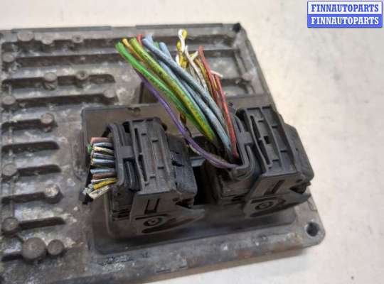 купить Блок управления АКПП / КПП на Citroen C3 2002-2009