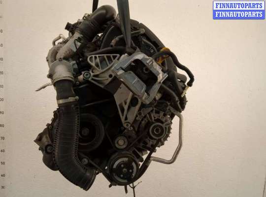 купить Турбина на Volkswagen Jetta 6 2010-2018