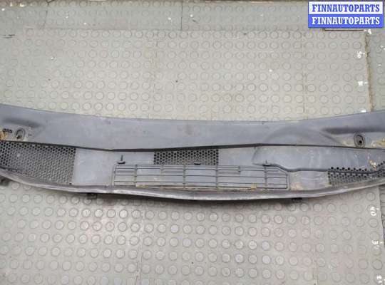 купить Жабо под дворники (дождевик) на Mercedes B W245 2005-2011