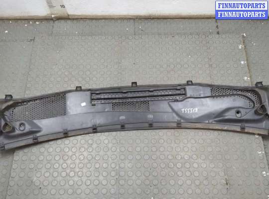 купить Жабо под дворники (дождевик) на Mercedes B W245 2005-2011